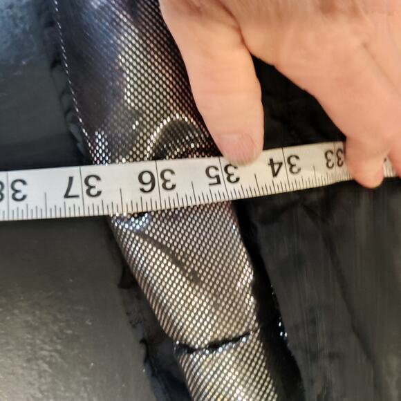 Columbia Women’s Alpine Escape Jacket Black Size Medium - Picture 15 of 16